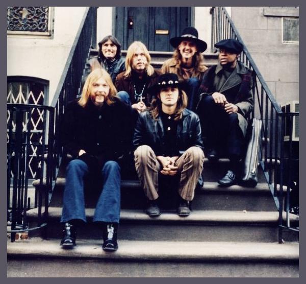 Allman Brothers Band
